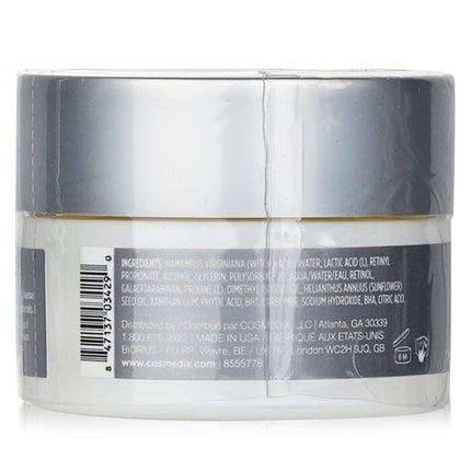 COSMEDIX - Elite Timeless Rx Peel (Salon Product)
