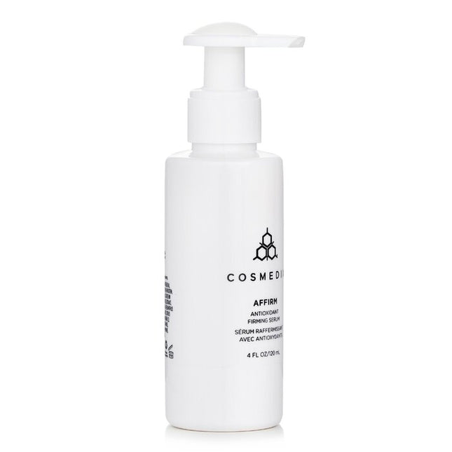 COSMEDIX - Affirm Antioxidant Firming Serum (Salon Size)