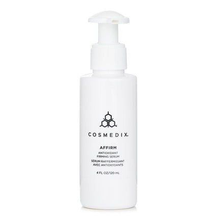 COSMEDIX - Affirm Antioxidant Firming Serum (Salon Size)