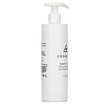 COSMEDIX - Purity Clean Exfoliating Cleanser - Salon Size