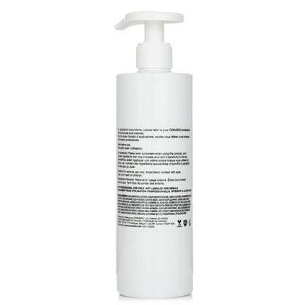 COSMEDIX - Purity Clean Exfoliating Cleanser - Salon Size