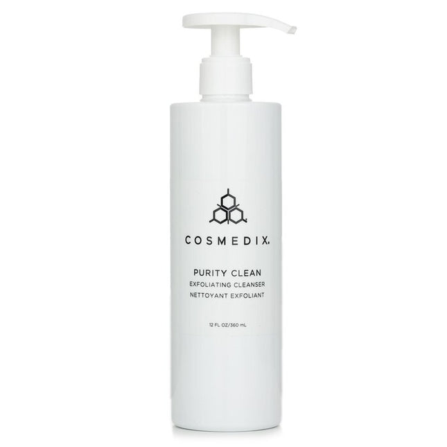 COSMEDIX - Purity Clean Exfoliating Cleanser - Salon Size