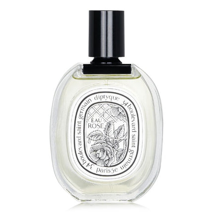 DIPTYQUE - Eau Rose Eau De Toilette Spray