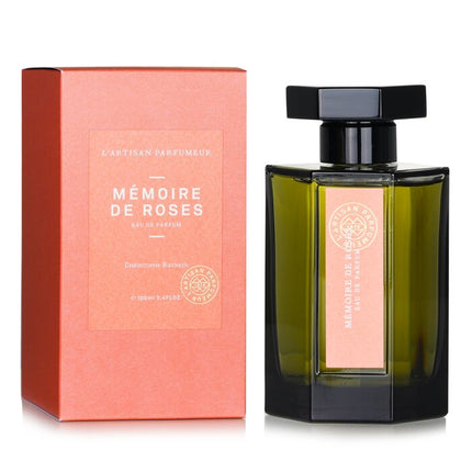 l'ARTISAN PARFUMEUR - Memoire De Roses Eau De Parfum Spray