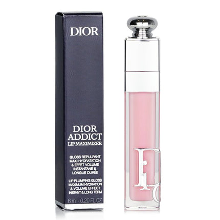 CHRISTIAN DIOR - Addict Lip Maximizer Gloss 6ml/0.2oz
