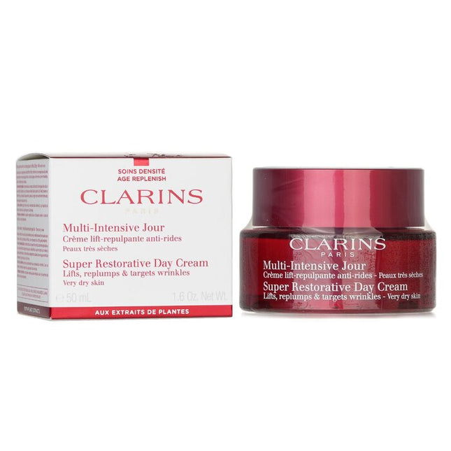 CLARINS - Multi Intensive Jour Super Restorative Day Cream