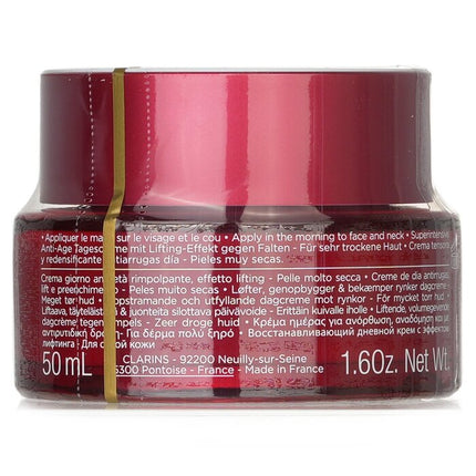 CLARINS - Multi Intensive Jour Super Restorative Day Cream