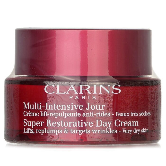 CLARINS - Multi Intensive Jour Super Restorative Day Cream