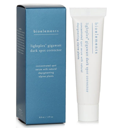 BIOELEMENTS - LightPlex GigaWatt Dark Spot Corrector