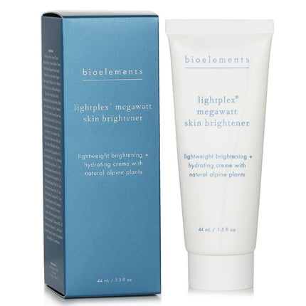 BIOELEMENTS - LightPlex MegaWatt Skin Brightener