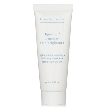 BIOELEMENTS - LightPlex MegaWatt Skin Brightener