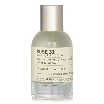 LE LABO - Rose 31 Eau De Parfum Spray
