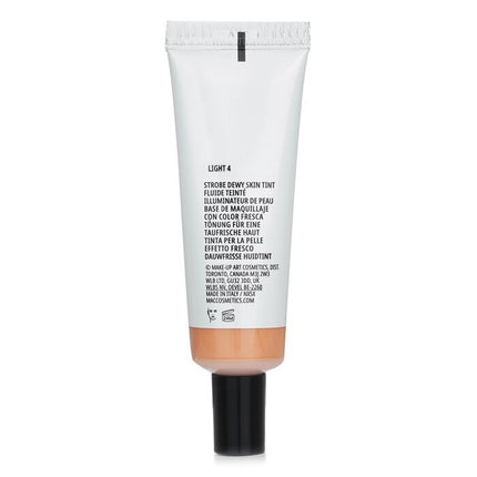 MAC - Strobe Dewy Skin Tint 30ml/1oz