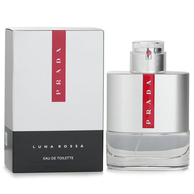 PRADA - Luna Rossa Eau De Toilette Spray