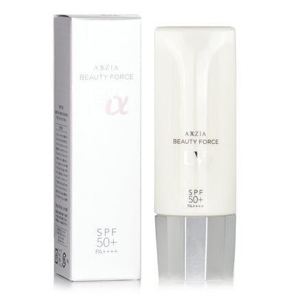 AXXZIA - Beauty Force UV Sunscreen SPF 50+ PA++++