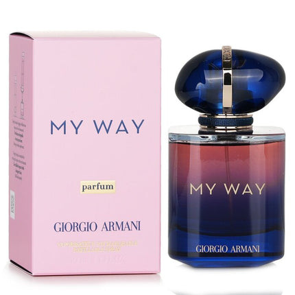 GIORGIO ARMANI - My Way Parfum Refillable