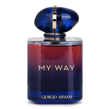 GIORGIO ARMANI - My Way Parfum Refillable