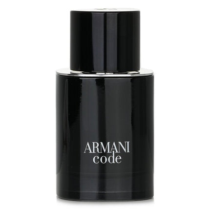 GIORGIO ARMANI - Code Eau De Toilette Spray