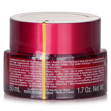 CLARINS - Multi Intensive Jour Super Restorative Day Cream (All Skin Types)