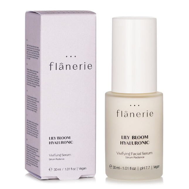 FLANERIE - Vivifying Serum