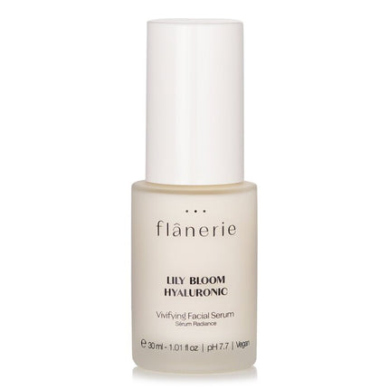 FLANERIE - Vivifying Serum