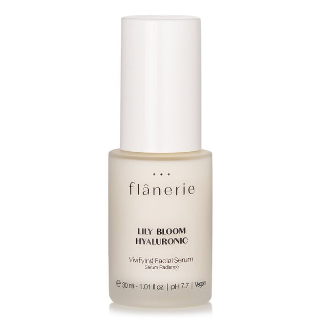 FLANERIE - Vivifying Serum