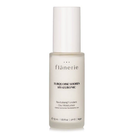 FLANERIE - Revitalising Fondant Day Moisturiser
