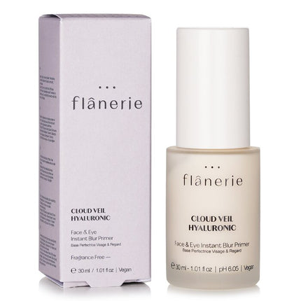 FLANERIE - Face & Eye Instant Blur Primer