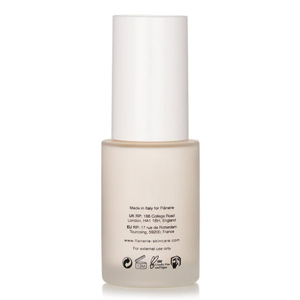 FLANERIE - Face & Eye Instant Blur Primer