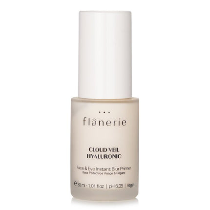 FLANERIE - Face & Eye Instant Blur Primer