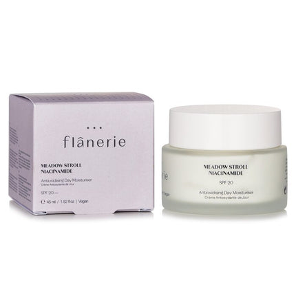 FLANERIE - Antioxidising Day Moisturiser SPF 20