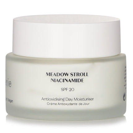 FLANERIE - Antioxidising Day Moisturiser SPF 20