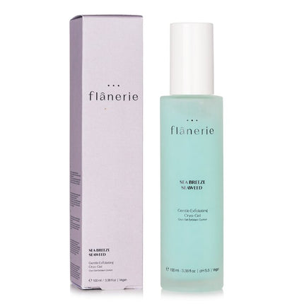 FLANERIE - Gentle Exfoliating Cryo-Gel