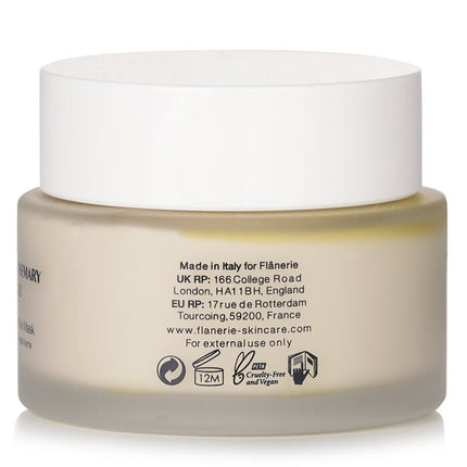 FLANERIE - Purifying Green Clay Mask
