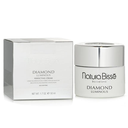 NATURA BISSE - Diamond Luminous Perfecting Cream