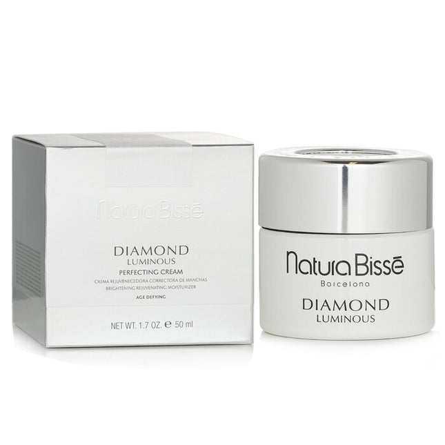 NATURA BISSE - Diamond Luminous Perfecting Cream
