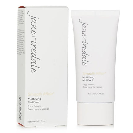 JANE IREDALE - Smooth Affair Mattifying Face Primer