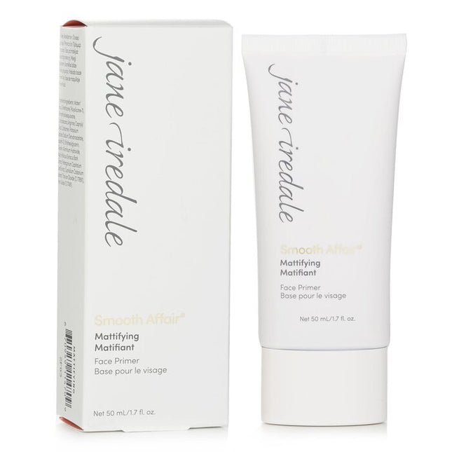JANE IREDALE - Smooth Affair Mattifying Face Primer