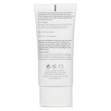 JANE IREDALE - Smooth Affair Mattifying Face Primer