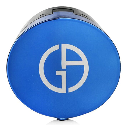 GIORGIO ARMANI - Designer Mesh Cushion SPF 40