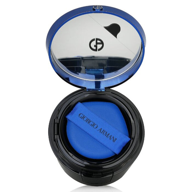 GIORGIO ARMANI - Designer Mesh Cushion SPF 40