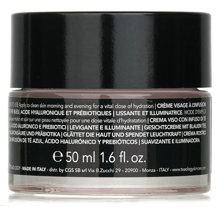 TEAOLOGY - Peach Tea Hydra Cream
