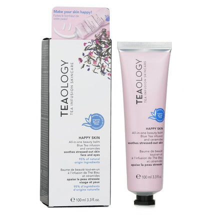 TEAOLOGY - Happy Skin All in One Beauty Balm