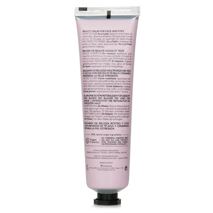 TEAOLOGY - Happy Skin All in One Beauty Balm