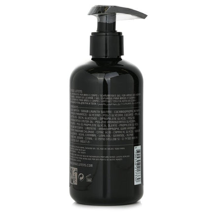SERGE LUTENS - l'Eau Serge Lutens Gel Moussant