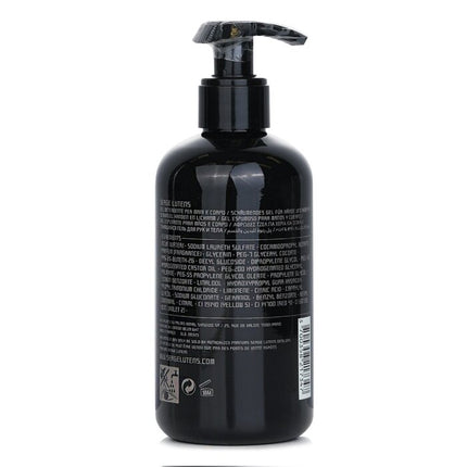 SERGE LUTENS - Parole d'Eau Gel Moussant