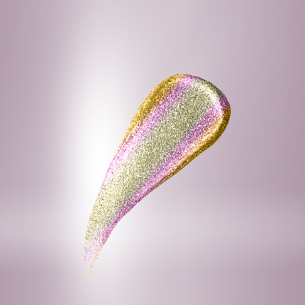 Liquid Shimmer