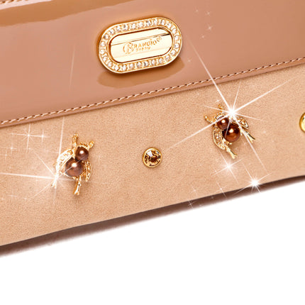 Honey Bee Hand Made Wallets