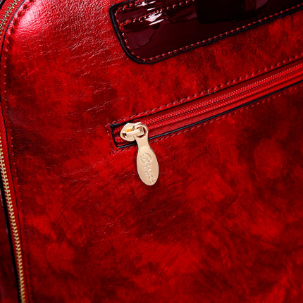 Brangio Ocean Sparkle Backpack
