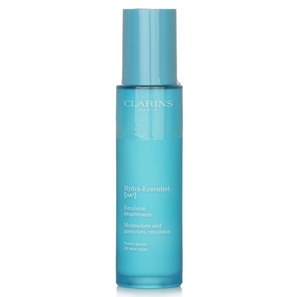 CLARINS - Hydra-Essentiel [HA²] Moisturizes & Quenches Emulsion